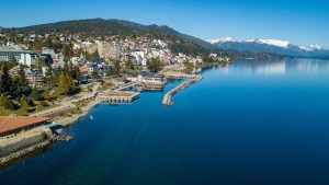 Bariloche sigue primero en el podio como líder en materia turística a nivel nacional