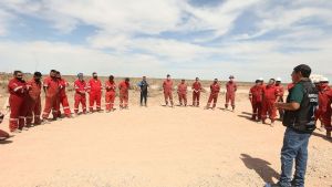 Petroleros consiguió un bono de 100 mil pesos, ¿cuándo lo cobran?