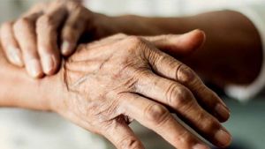 Día Mundial del Parkinson: «La enfermedad es progresiva, pero hay cosas que podemos seguir haciendo»