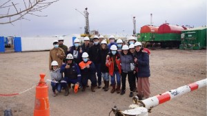 La EPET 3, secundaria pionera en Latinoamérica en formar técnicos en energía