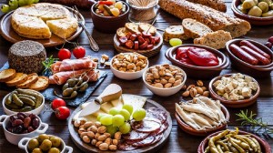 Partidos, ansiedad y comida: cómo evitar los excesos durante el mundial 2026 y cuidar la salud
