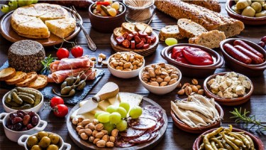 Consejos para mejorar la picada para el Mundial. Foto: http://puntosaludable.redsalud.gob.ar/?p=6856