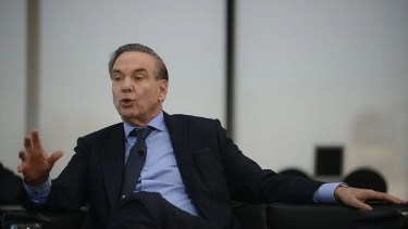 Pichetto aseguró que el acto de Cristina Kirchner en la UOM «implica casi un lanzamiento» electoral