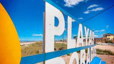 Sin agua, los problemas en el verano será graves (Foto: Martín Brunella)