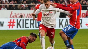 En el duelo disputado en Varsovia, los polacos no necesitaron de su mejor jugador y capitán para derrotar al conjunto trasandino. 