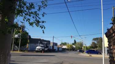 Inseguridad en Regina: sumarán seis cámaras de vigilancia