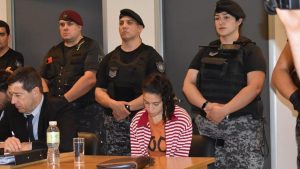 Retoman el juicio por el brutal crimen de Lucio Dupuy con más declaraciones de testigos