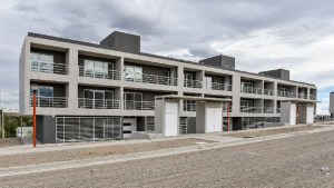 Procrear II: cuándo será el sorteo de las viviendas que hay en Neuquén