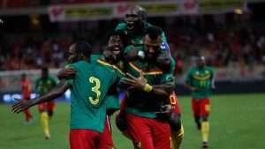 Los curiosos hechos que rodean a la Selección de Camerún, en la previa del Mundial Qatar 2022