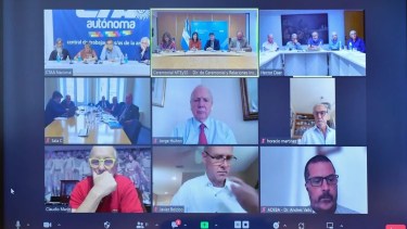 La última reunión virtual del Consejo del Salario fue en noviembre del año pasado. 