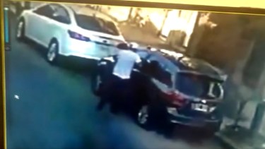 Foto: Captura de video. 