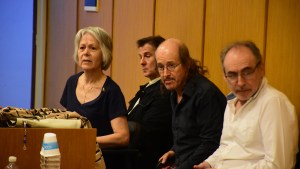 Estafa al Ipross: el pedido de condenas irá de los 3 a los 12 años de prisión