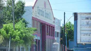 Desactivaron la alarma y se robaron 200 mil pesos de la caja fuerte de un corralón en Roca