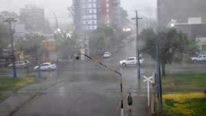 ¡A prepararse! Se vienen las tormentas, la humedad y el calor en Río Negro y Neuquén
