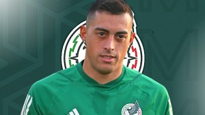 Martino incluyó a Funes Mori en la lista de la selección de México para el Mundial