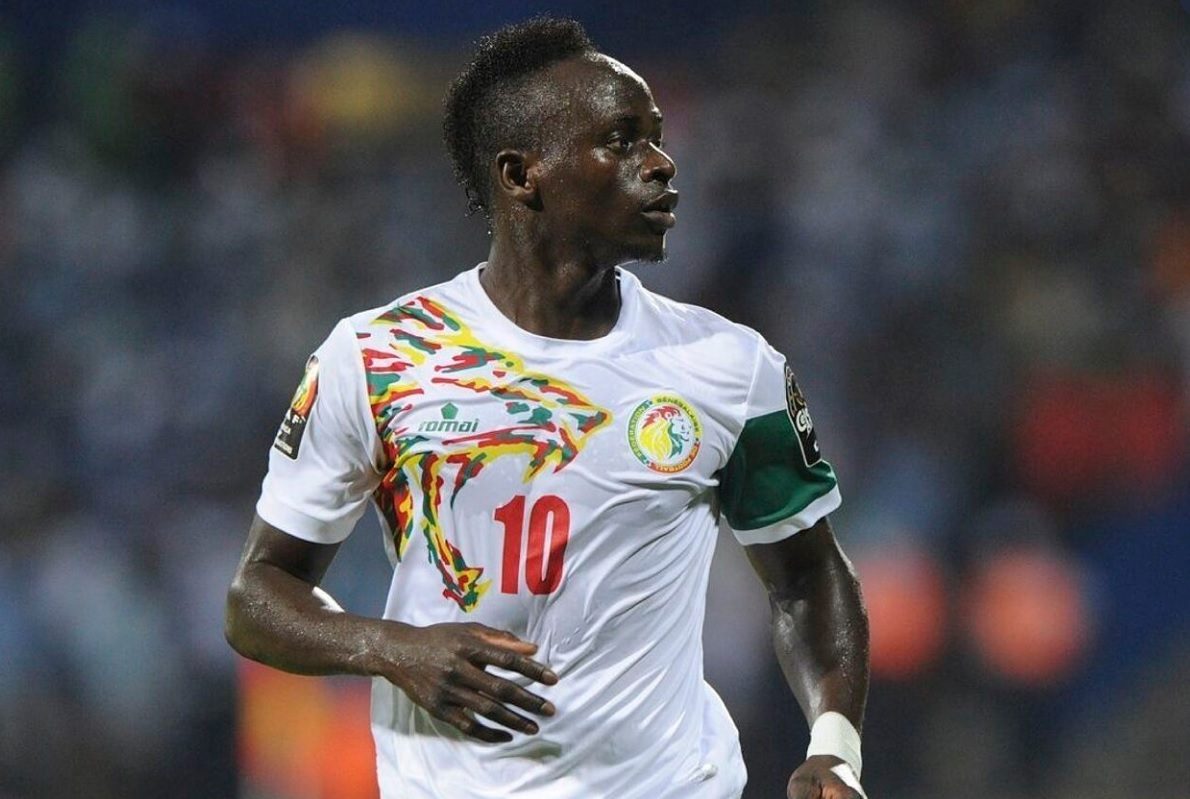 Sadio Mané era, además, el capitán de su selección. Senegal pierde a su jugador más desequilibrante para la máxima cita. 