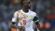 Imagen de Mané también se pierde el Mundial y Senegal lo lamenta