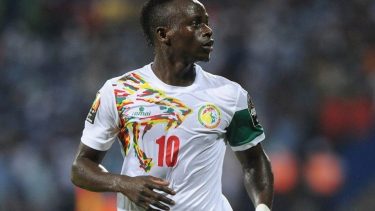 Sadio Mané era, además, el capitán de su selección. Senegal pierde a su jugador más desequilibrante para la máxima cita. 