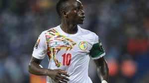 Mané también se pierde el Mundial y Senegal lo lamenta