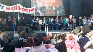 Se volvió a elegir Bariloche y habrá un solo Encuentro de Mujeres y Disidencias en 2023