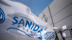 La conciliación obligatoria frenó el paro de los trabajadores de clínicas y sanatorios