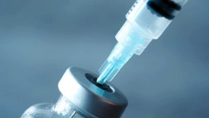 Casi 70 millones de niños no fueron vacunados entre 2019 y 2021 por la pandemia de coronavirus