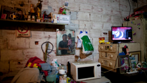 La otra pobreza: cuando cobrar «lo necesario» no alcanza