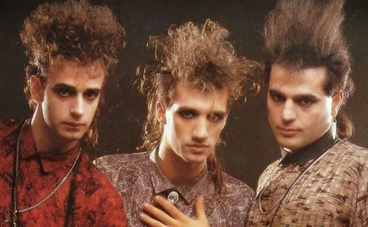 La historia de «Signos», el disco que despegó a Soda Stereo y le cambió ...