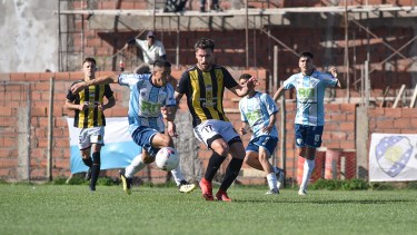 Sol de Mayo jugará ante Lanús, mientras que a Olimpo le tocó a Boca.
Foto: Mauricio Martin