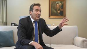 Soria acusó a la Justicia de “intentar encubrir” el intento de magnicidio de Cristina Kirchner