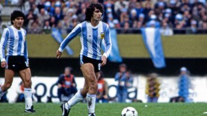 Jorge Olguín, en exclusiva con «Río Negro»: palabra de campeón del mundo