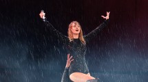 Imagen de Taylor Swift anunció su gira: ¿por qué se habla de Argentina?