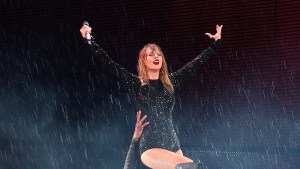 Taylor Swift anunció su gira: ¿por qué se habla de Argentina?