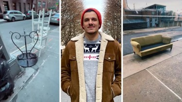 Una familia de Roca se juntó con Teriyakid y se volvió furor en redes sociales: mirá lo que pasó