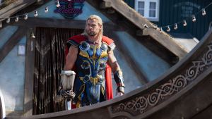 Thor se toma un descanso: Chris Hemsworth anunció que dejará de actuar por un tiempo indeterminado
