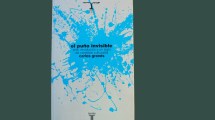 Imagen de Lecturas: «El puño invisible», de Carlos Granés