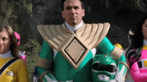 Imagen de Murió Jason David Frank, recordado por su papel de Tommy en los Power Rangers