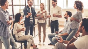 5 características del trabajo ideal para los argentinos