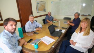 Se adelanta el pago de las subas y ATE anticipa un acuerdo anual en la paritaria de Río Negro