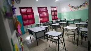 Paro de Unter en el inicio de clases en Río Negro: aseguran que hay alta adhesión en Roca y Viedma