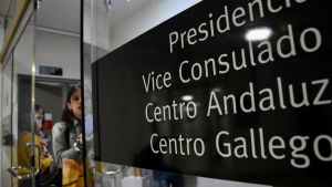 Ley de Nietos: duplicaron las consultas en Neuquén y Río Negro para obtener la ciudadanía