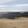 Imagen de El Alamito: cuándo inaugurarán el parque solar más austral del continente