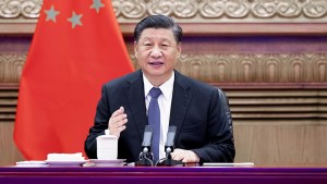 China advierte de «medidas enérgicas» tras las protestas en el país