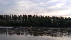 Se solicita información para identificar a un hombre que fue encontrado sin vida