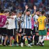 Imagen de Sufrimiento, épica y el sueño intacto para una Selección Argentina que emociona