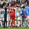 Imagen de ¡Mirá los memes! La Selección Argentina clasificó a Semifinales del Mundial Qatar 2022 y las redes estallaron