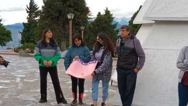 Álvarez tenía 25 años. Foto: archivo