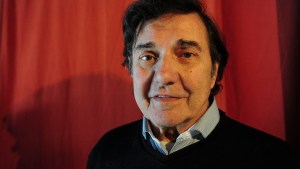 A los 79 años se apagó la conmovedora voz de José Ángel Trelles