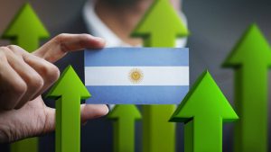 El “otro mundial”: una década de estancamiento económico argentino