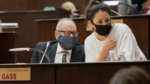 Nueva polémica en Juntos por el Cambio de Neuquén, esta vez por Magistratura